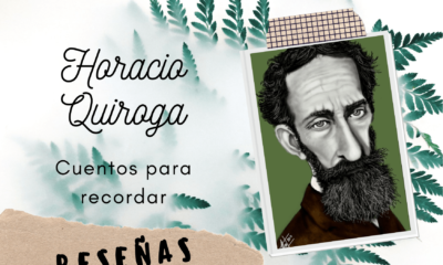 Reseñas, Horacio Quiroga