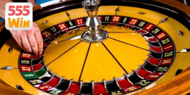 Tổng quan thông tin về nhà cái 555WIN
